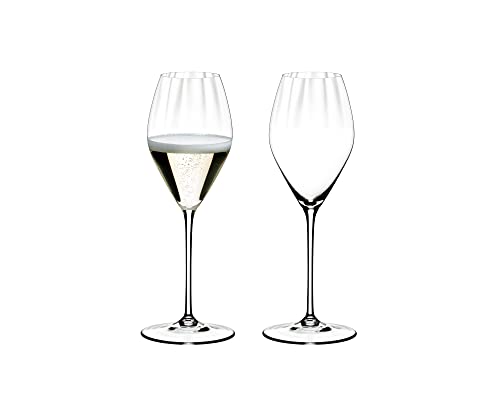 Verre à champagne RIEDEL 