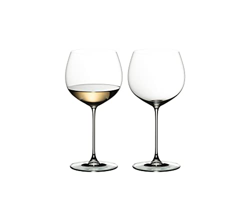 Verre à vin RIEDEL 