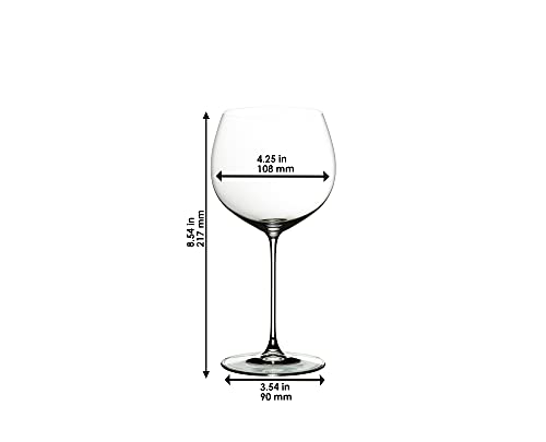 Verre à vin RIEDEL 