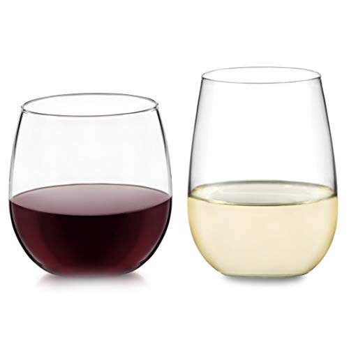 Verre à vin sans pied Libbey 