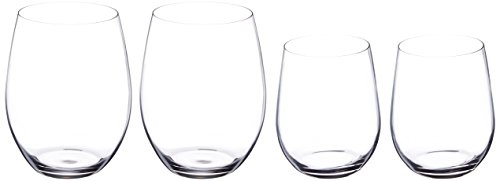 Verre à vin sans pied Riedel