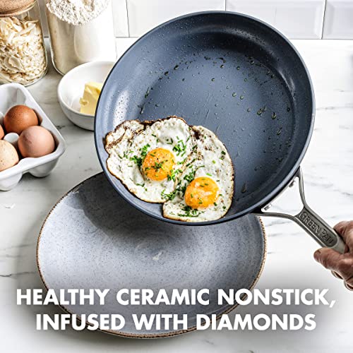 Ustensile de cuisson GreenPan 