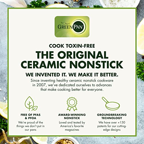 Ustensile de cuisson GreenPan 