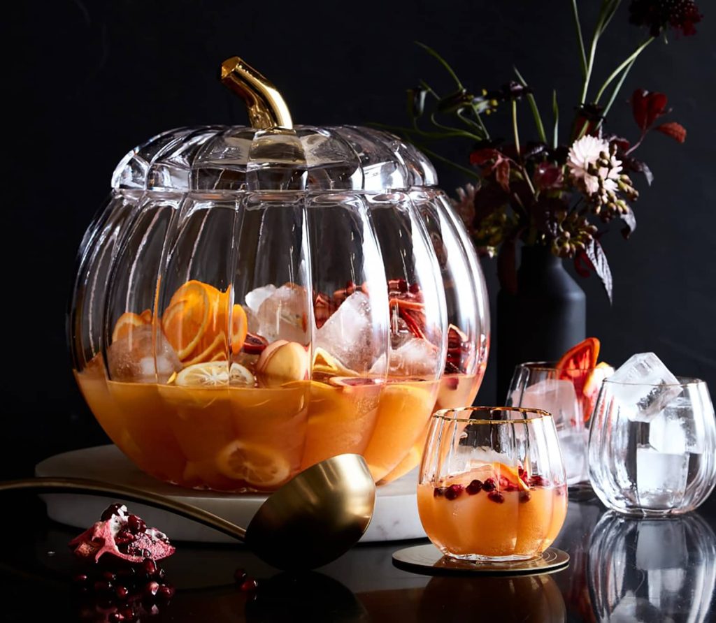 bols à punch