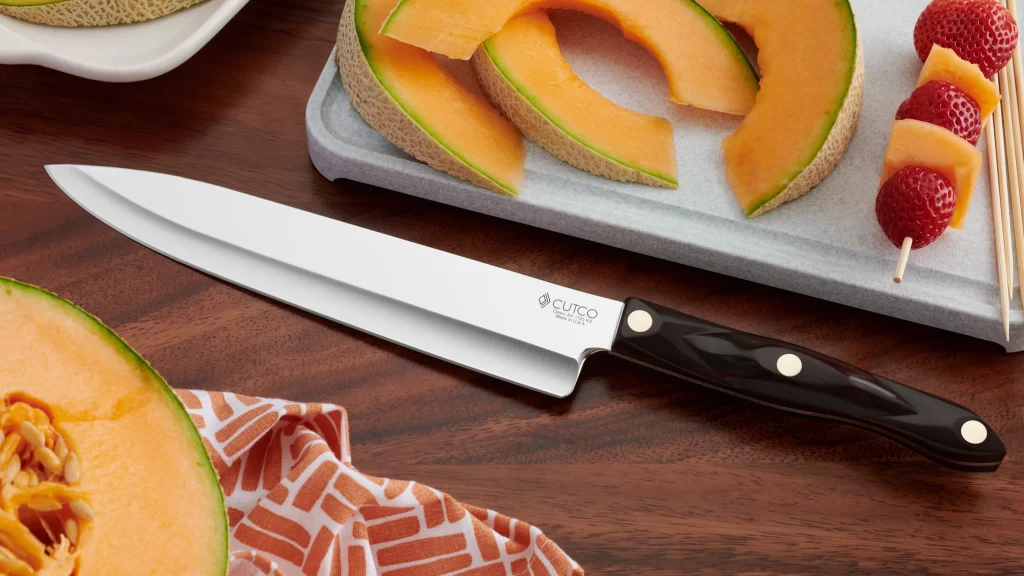 couteau de chef
