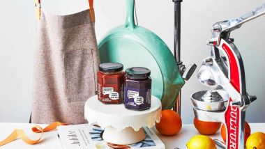 meilleur cadeau pour pâtissier