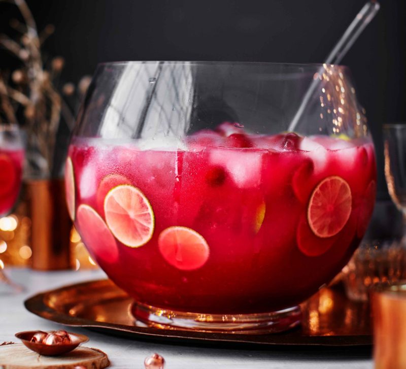 meilleurs bols à punch