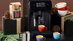 meilleurs cadeaux pour le café