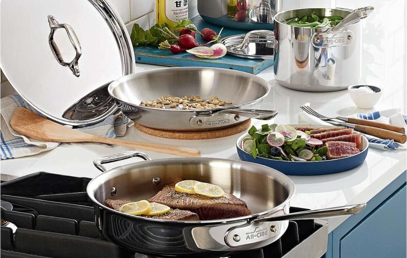 meilleurs ustensiles de cuisine