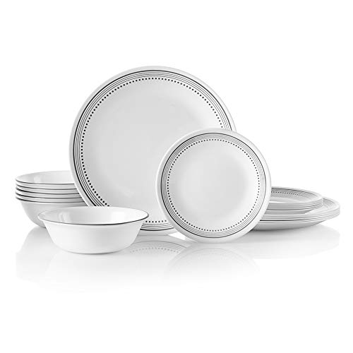 Ensemble de vaisselle Corelle