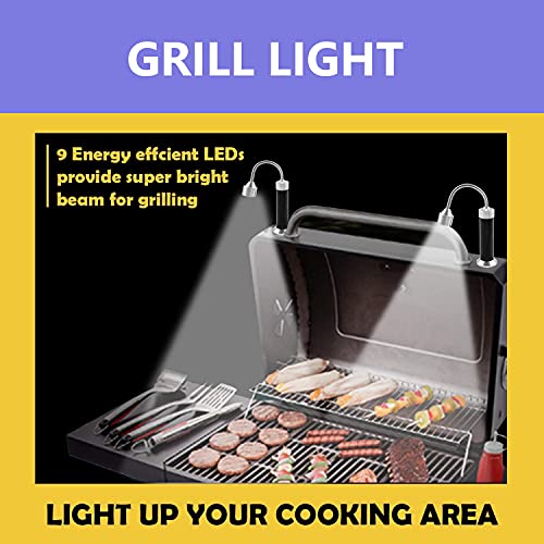 Lampe barbecue  DailyAdorn 