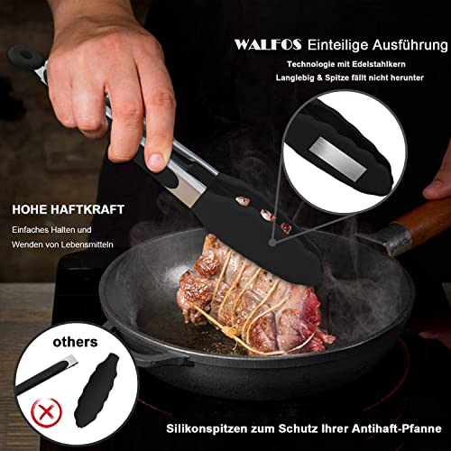 Pince de cuisine Walfos 