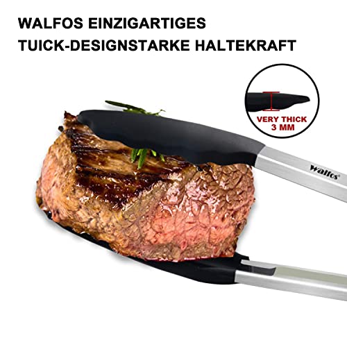 Pince de cuisine Walfos 