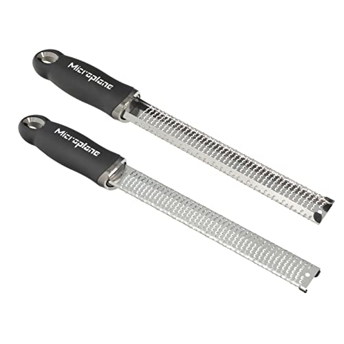 Râpe à fromage Microplane 