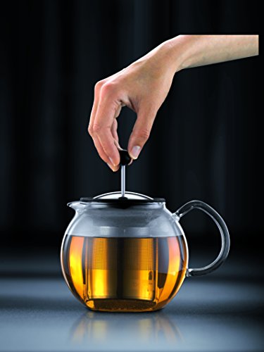 Théière Bodum 