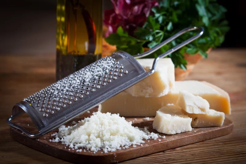 meilleures râpes à fromage
