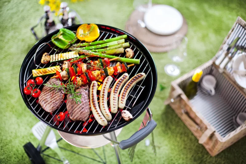 meilleurs cadeaux barbecues et griallades