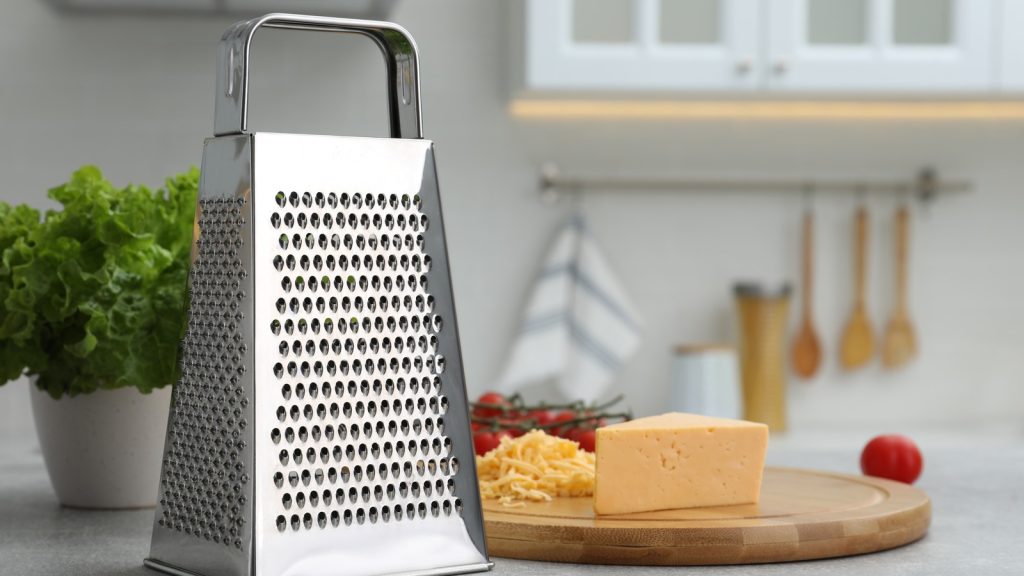 râpes à fromage