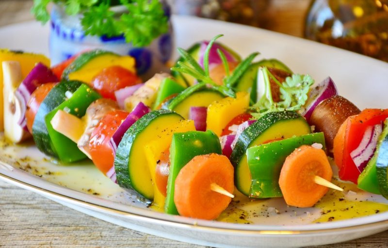 Cuisiner sainement