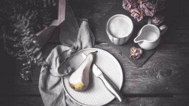 Secrets d'une table parfaite : l'astuce ultime à connaître !
