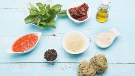 Découvrez l'ingrédient secret de la sauce bolognaise !