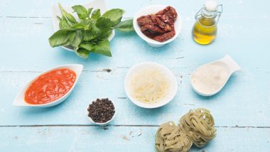 Découvrez l'ingrédient secret de la sauce bolognaise !