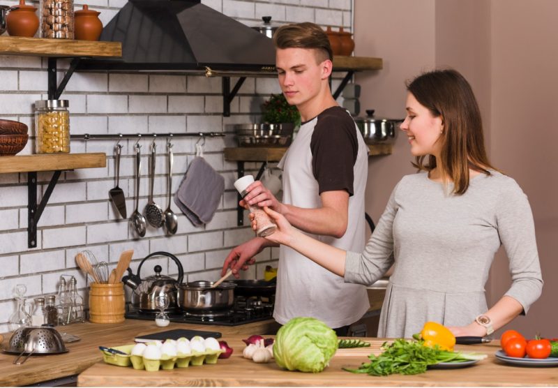 5 ustensiles de cuisine indispensables