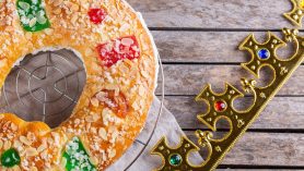Découvrez le secret du cake des rois léger et savoureux !