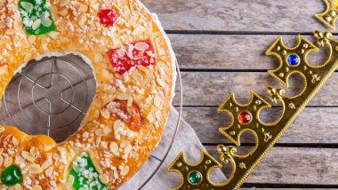 Découvrez le secret du cake des rois léger et savoureux !