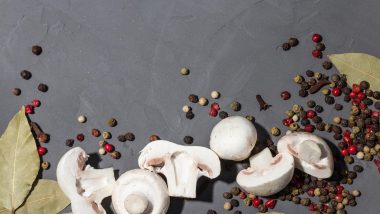 Découvrez l'ingrédient secret pour sublimer votre sauce champignons !