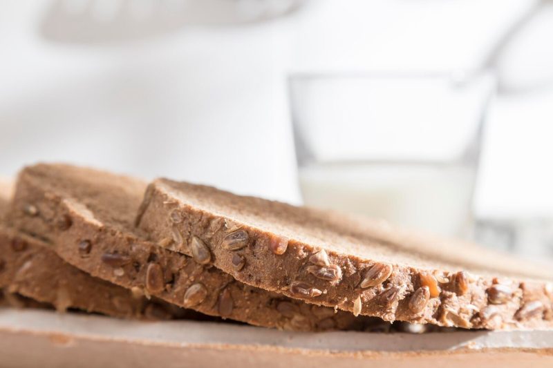 Découvrez le pain bio Lidl qui révolutionne vos matins !