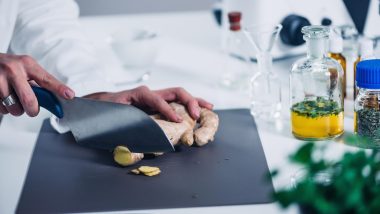 Découvrez l'ingrédient secret des chefs étoilés !