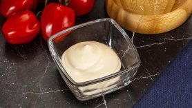 Découvrez l'astuce pour une mayonnaise express en 40s !