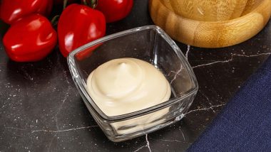 Découvrez l'astuce pour une mayonnaise express en 40s !