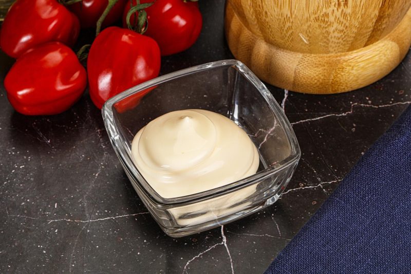 Découvrez l'astuce pour une mayonnaise express en 40s !