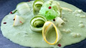 Découvrez la sauce secrète pour sublimer vos asperges !