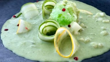 Découvrez la sauce secrète pour sublimer vos asperges !