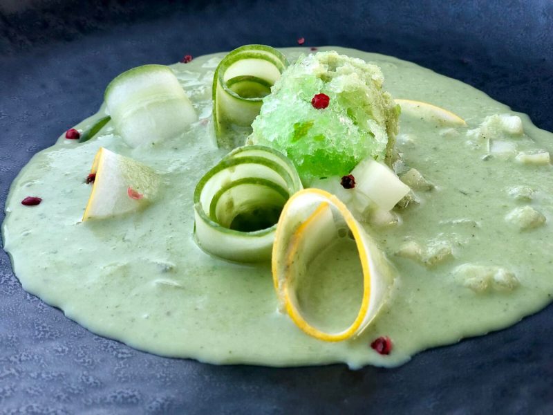 Découvrez la sauce secrète pour sublimer vos asperges !