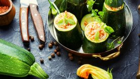 Découvrez le secret des courgettes au goût exceptionnel !
